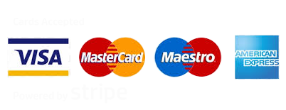 hotel cards accepted accommodation