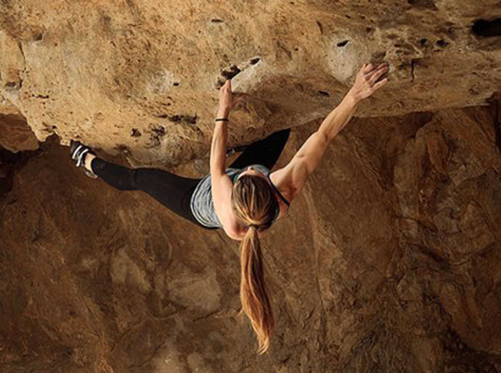 climbing accommodation el chorro spain
