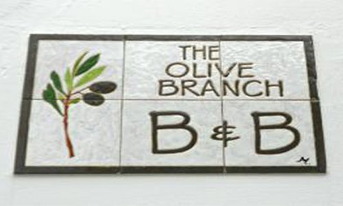 olive branch holiday accommodation spain