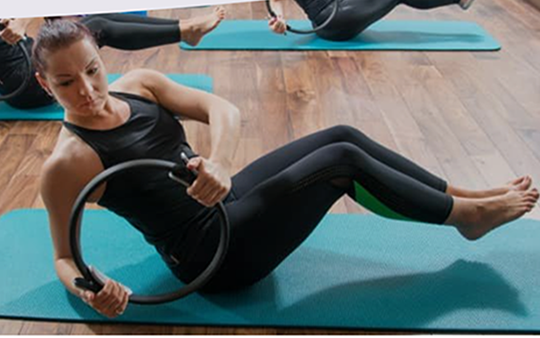 bryonys pilates retreat el chorro spain